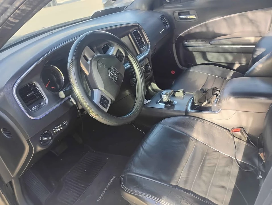2014 Dodge Charger 7th Gen - Image 4 of 4
