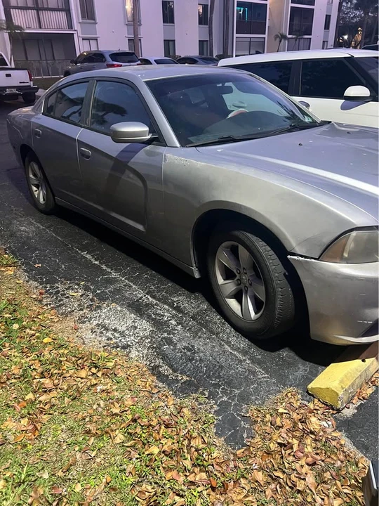 2014 Dodge Charger 7th Gen - Image 5 of 5