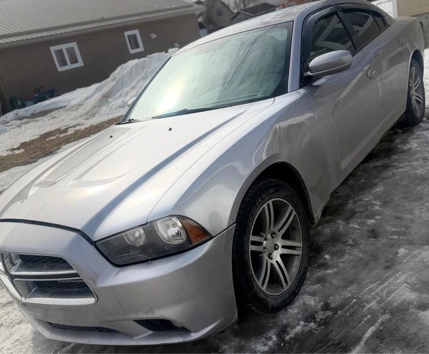 2014 Dodge Charger 7th Gen - Image 2 of 2
