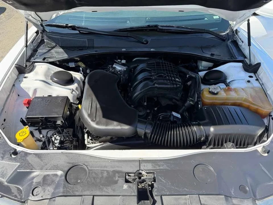 2014 Dodge Charger 7th Gen - Image 19 of 20