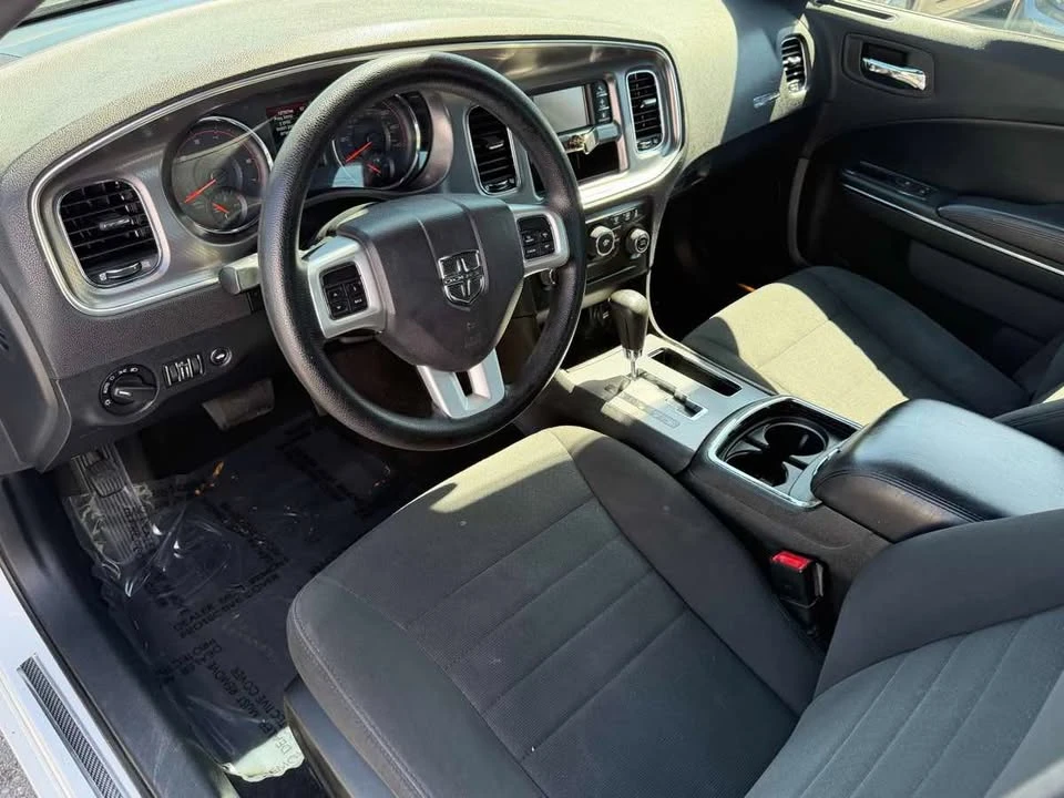 2014 Dodge Charger 7th Gen - Image 9 of 20