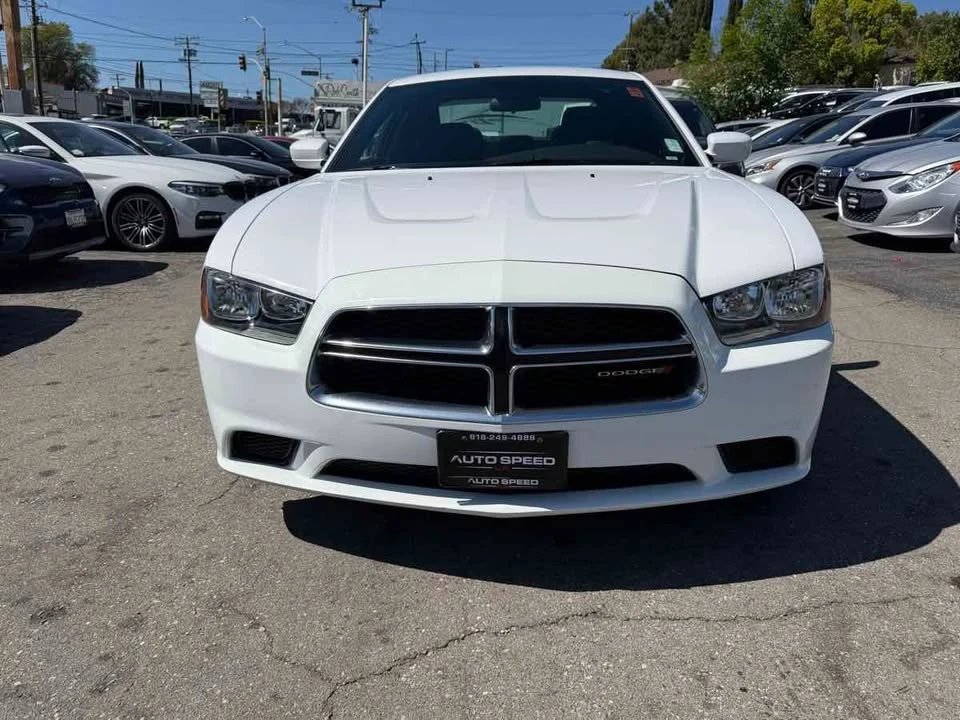 2014 Dodge Charger 7th Gen - Image 2 of 20