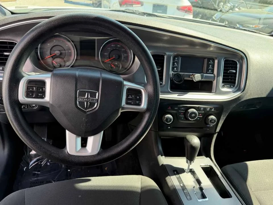 2014 Dodge Charger 7th Gen - Image 14 of 20