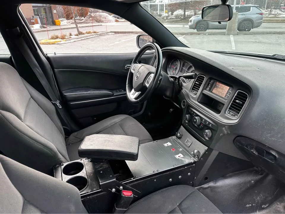 2014 Dodge Charger 7th Gen - Image 7 of 9