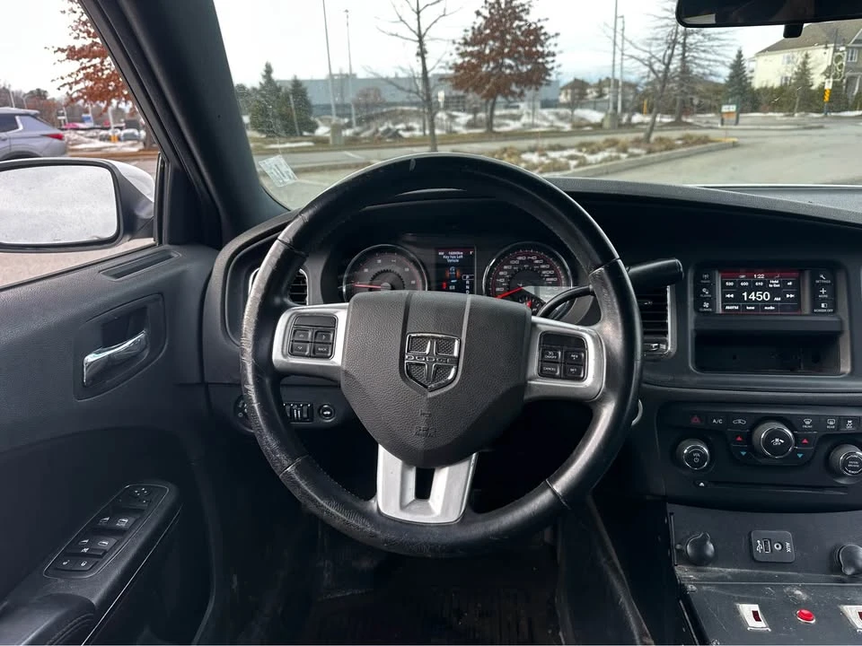 2014 Dodge Charger 7th Gen - Image 5 of 9