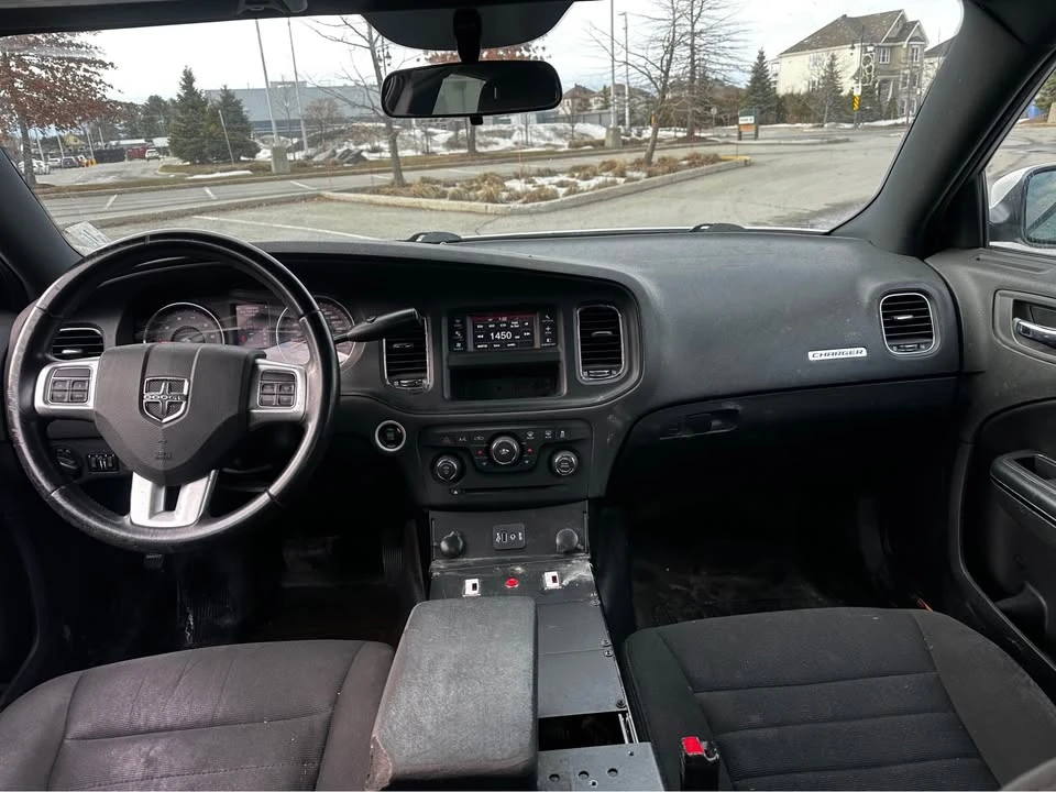 2014 Dodge Charger 7th Gen - Image 6 of 9