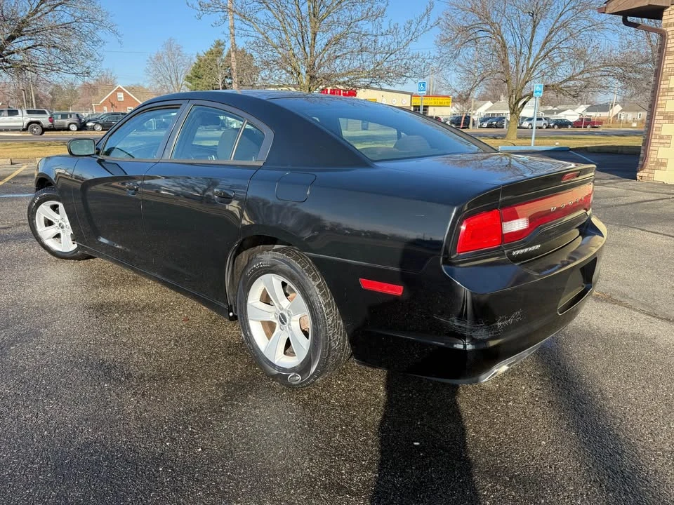 2014 Dodge Charger 7th Gen - Image 7 of 10