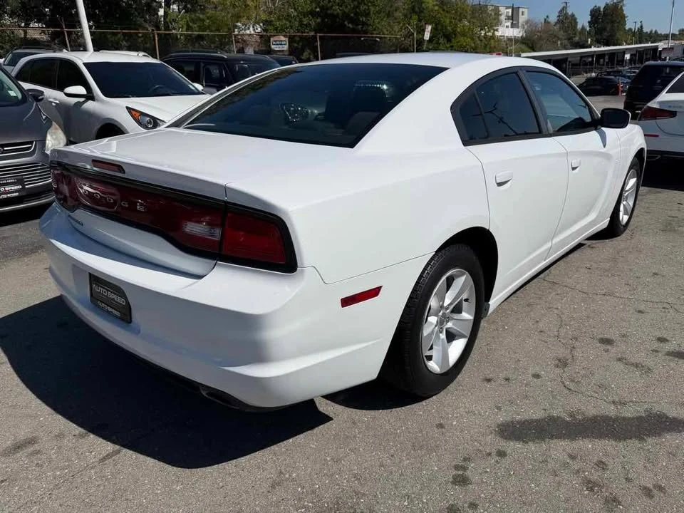 2014 Dodge Charger 7th Gen - Image 6 of 20