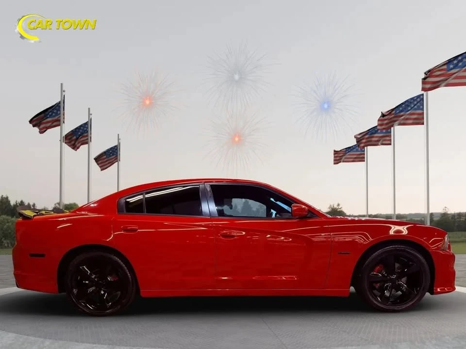 2014 Dodge Charger 7th Gen - Image 8 of 20