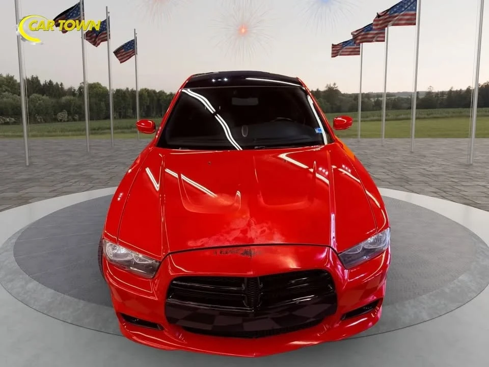 2014 Dodge Charger 7th Gen - Image 4 of 20
