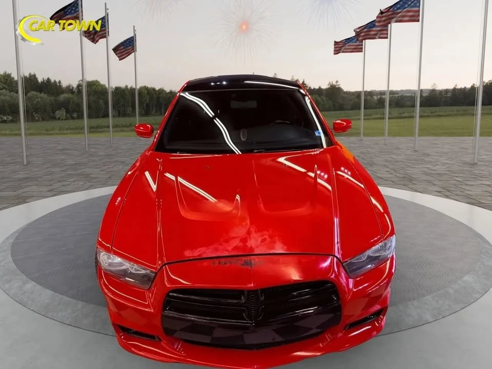 2014 Dodge Charger 7th Gen - Image 3 of 20