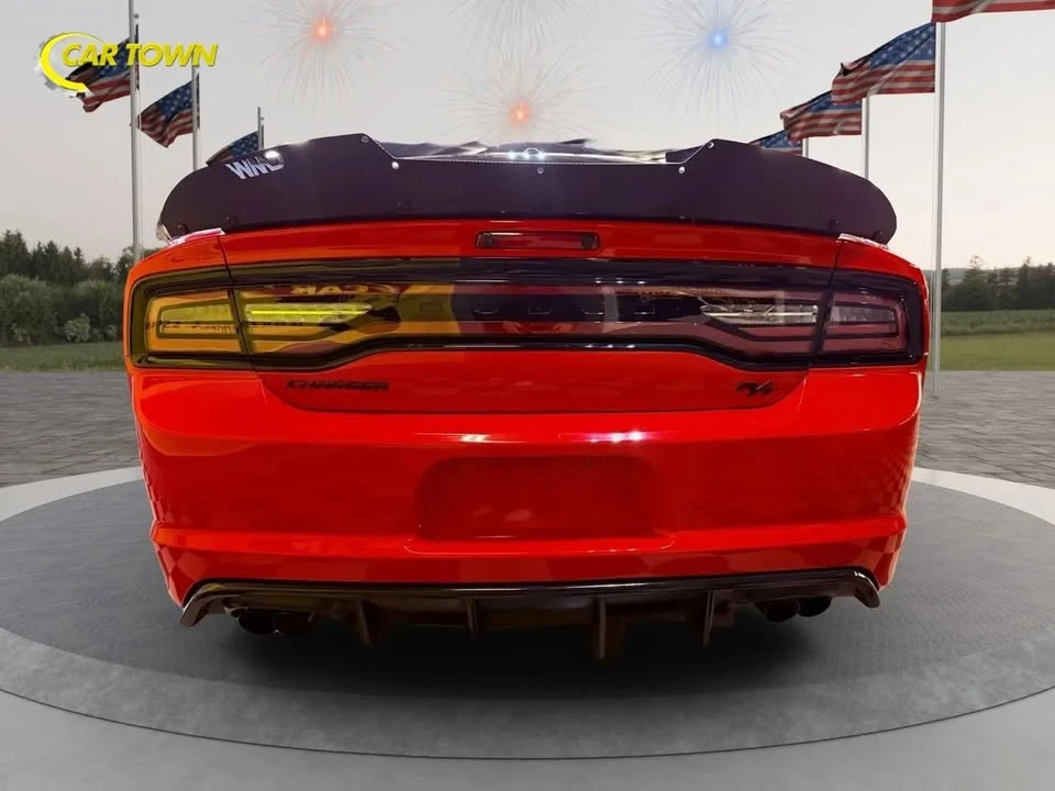 2014 Dodge Charger 7th Gen - Image 12 of 20