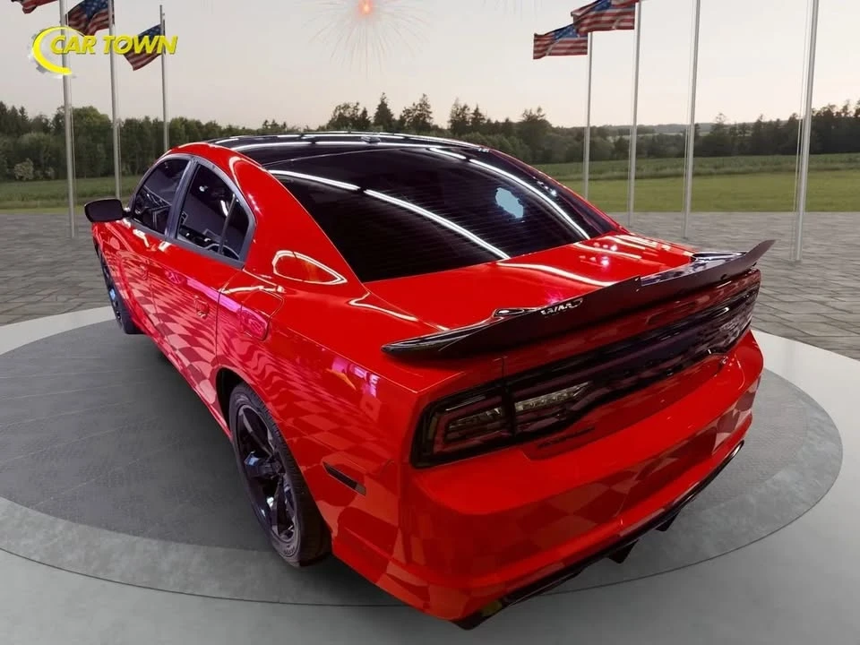 2014 Dodge Charger 7th Gen - Image 13 of 20