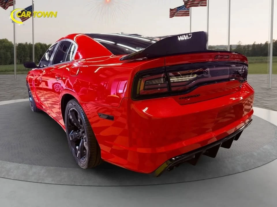 2014 Dodge Charger 7th Gen - Image 14 of 20