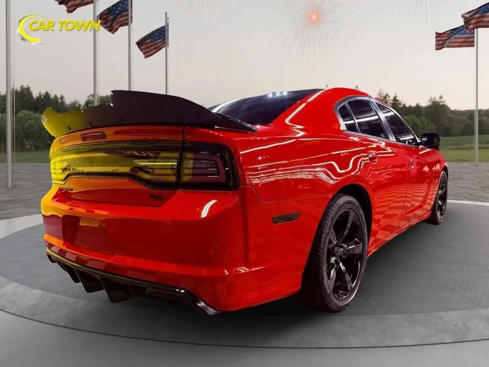 2014 Dodge Charger 7th Gen - Image 10 of 20