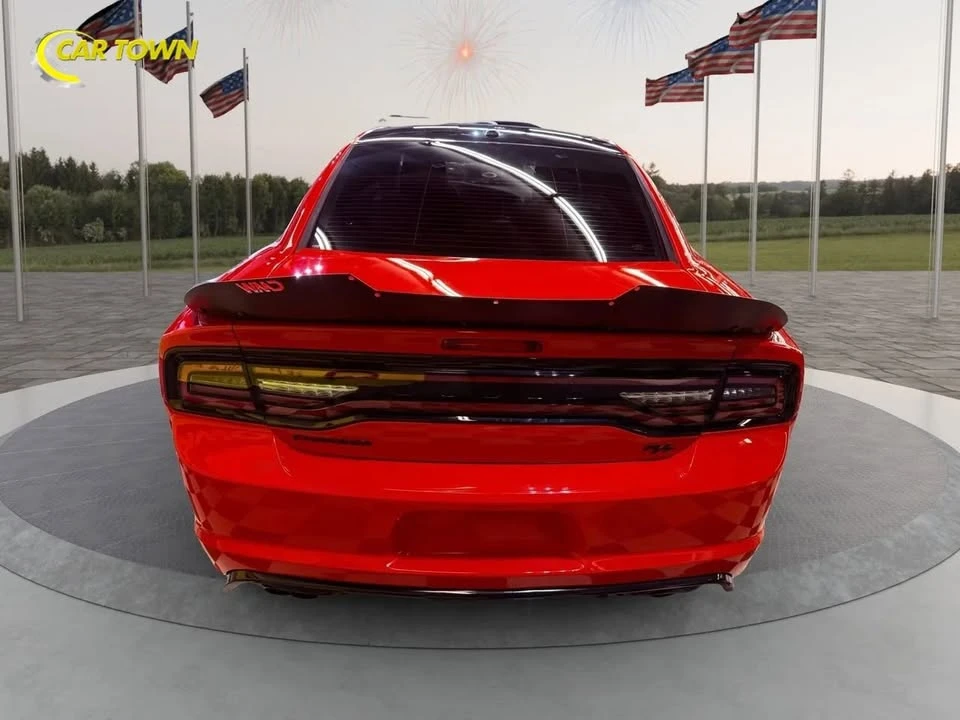 2014 Dodge Charger 7th Gen - Image 11 of 20