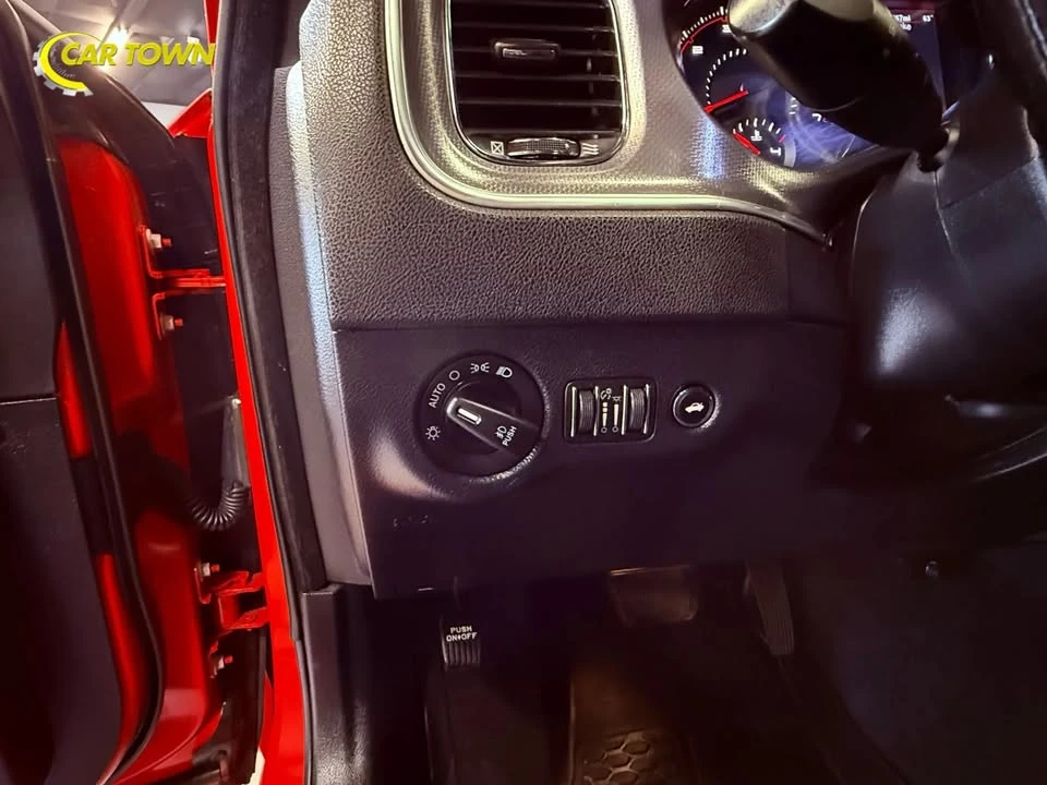 2014 Dodge Charger 7th Gen - Image 20 of 20