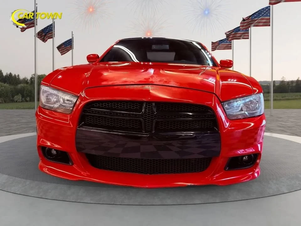2014 Dodge Charger 7th Gen - Image 5 of 20