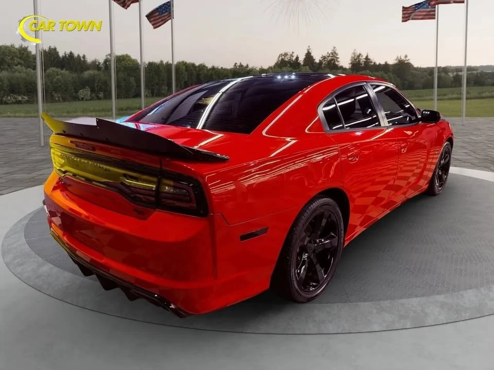 2014 Dodge Charger 7th Gen - Image 9 of 20