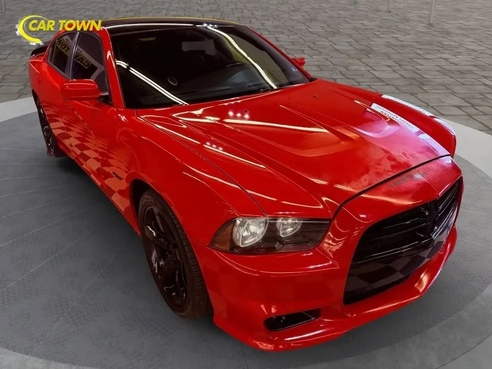 2014 Dodge Charger 7th Gen - Image 6 of 20