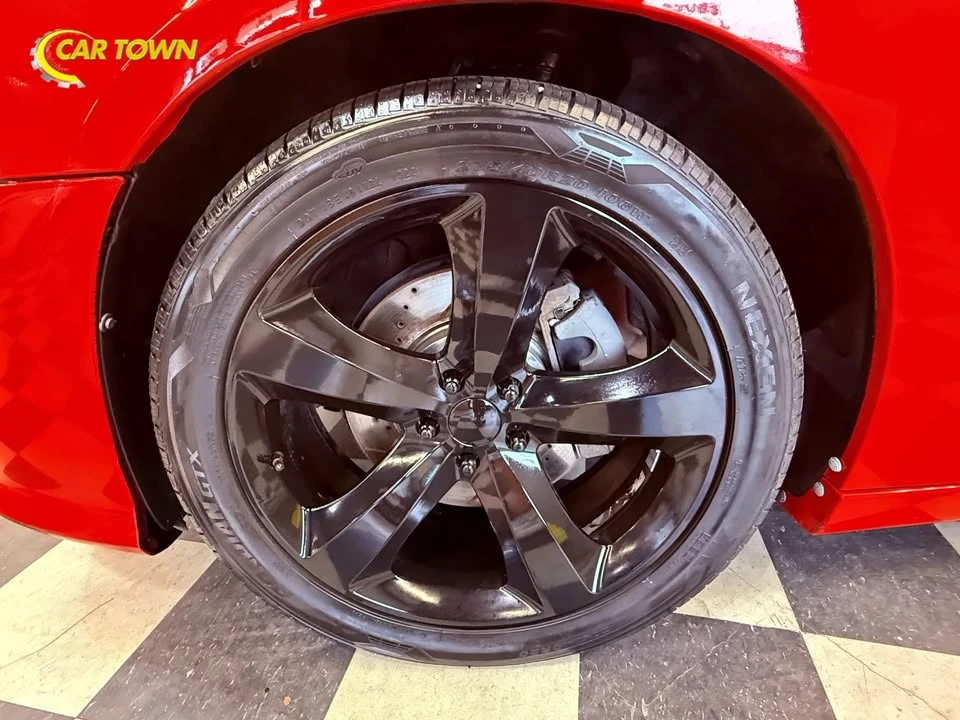 2014 Dodge Charger 7th Gen - Image 16 of 20