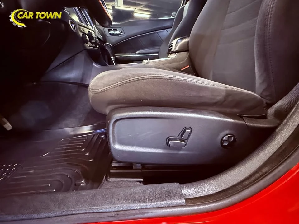 2014 Dodge Charger 7th Gen - Image 19 of 20