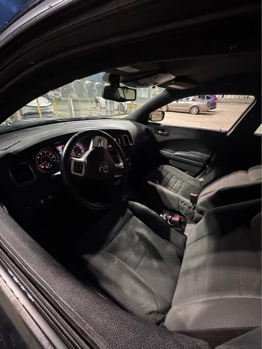 2014 Dodge Charger 7th Gen - Image 11 of 13