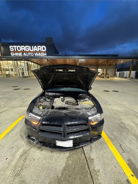 2014 Dodge Charger 7th Gen - Image 8 of 13