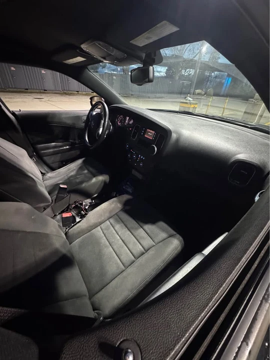 2014 Dodge Charger 7th Gen - Image 12 of 13