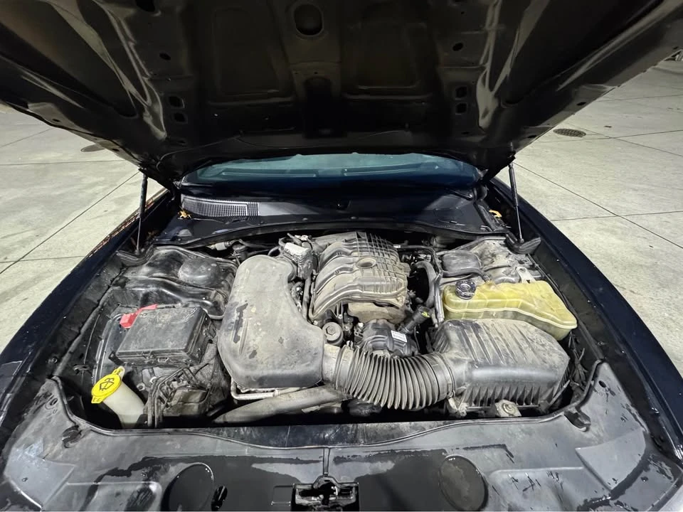 2014 Dodge Charger 7th Gen - Image 7 of 13