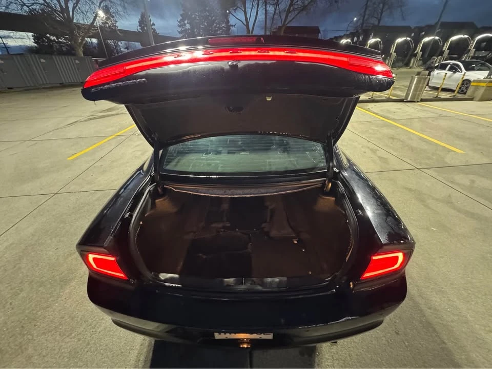 2014 Dodge Charger 7th Gen - Image 5 of 7