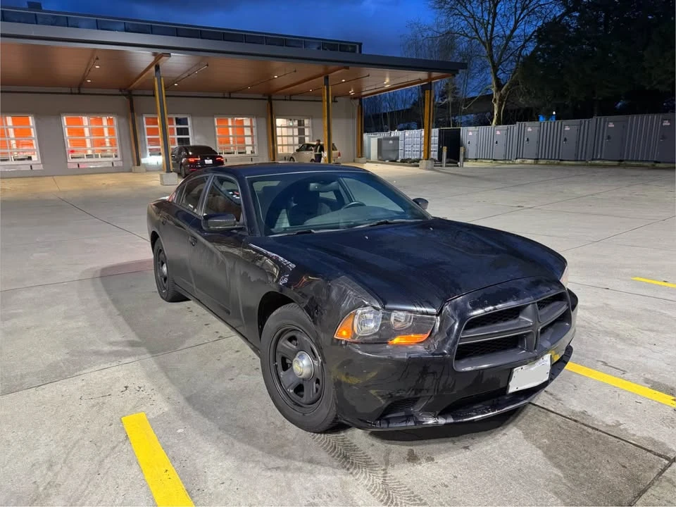 2014 Dodge Charger 7th Gen - Image 5 of 13