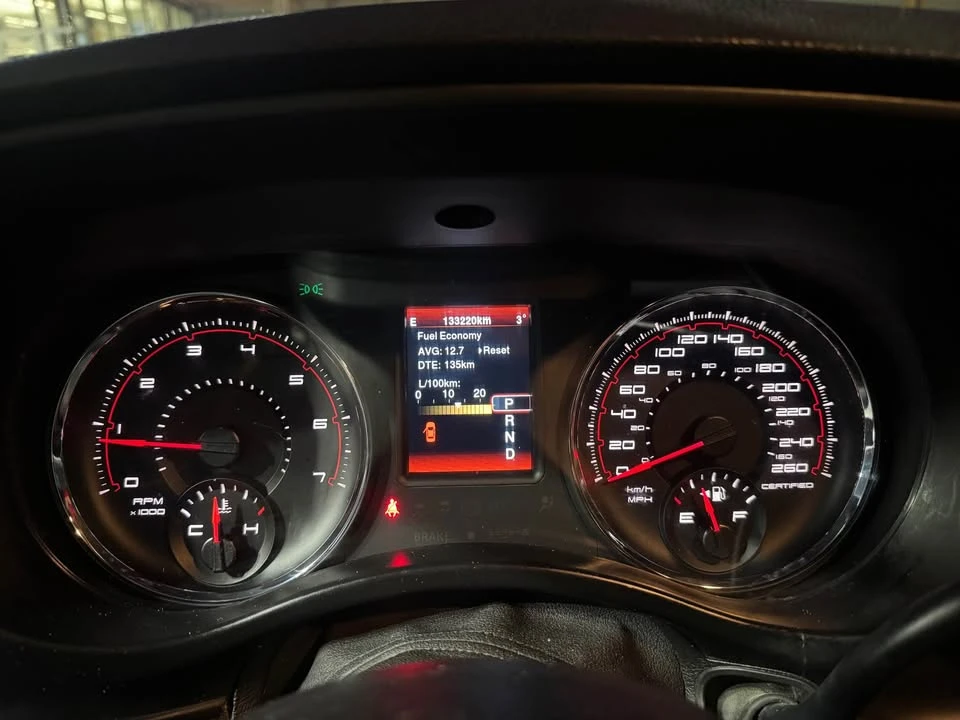 2014 Dodge Charger 7th Gen - Image 7 of 7