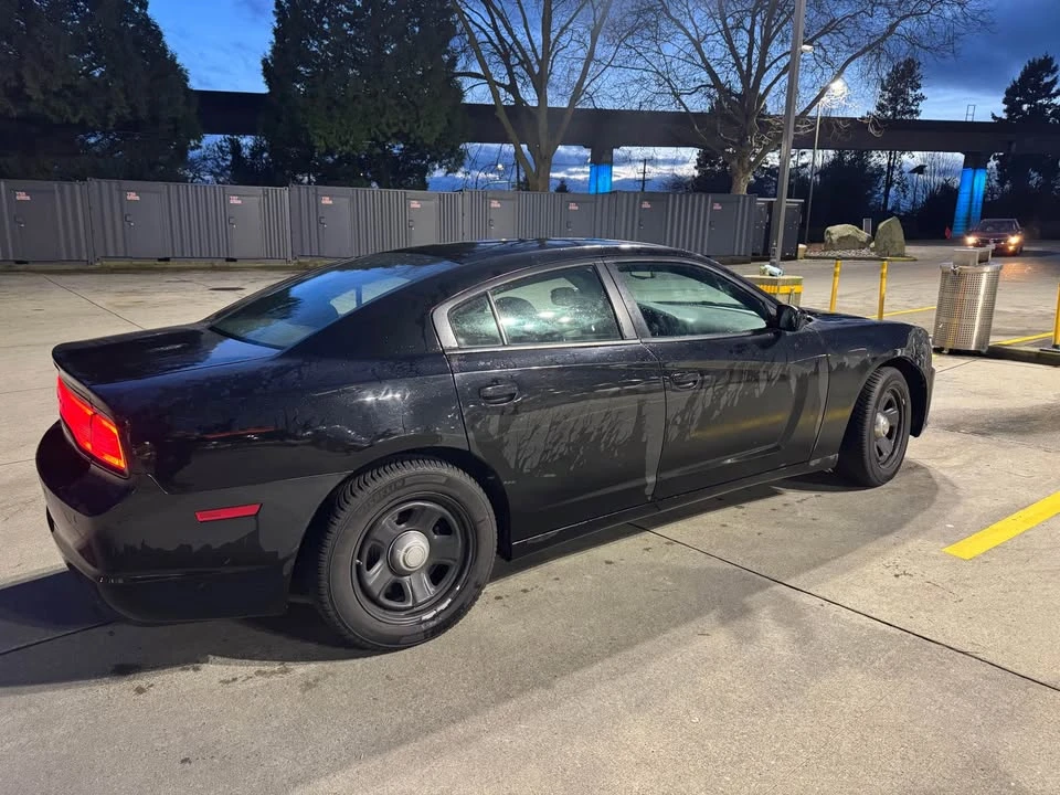 2014 Dodge Charger 7th Gen - Image 3 of 7