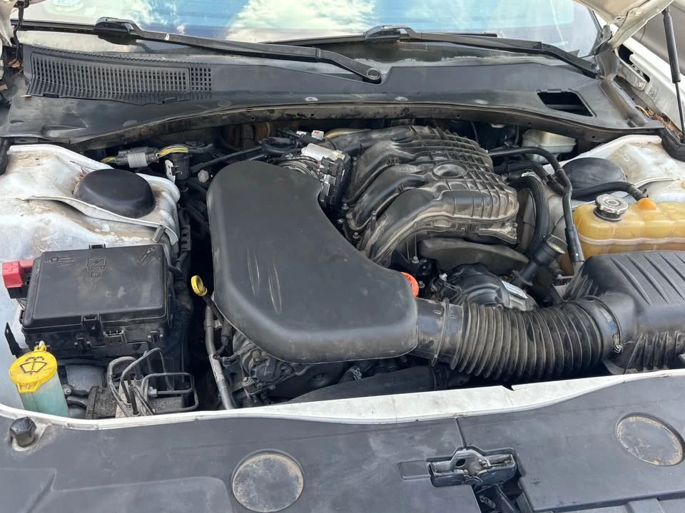 2014 Dodge Charger 7th Gen - Image 8 of 8