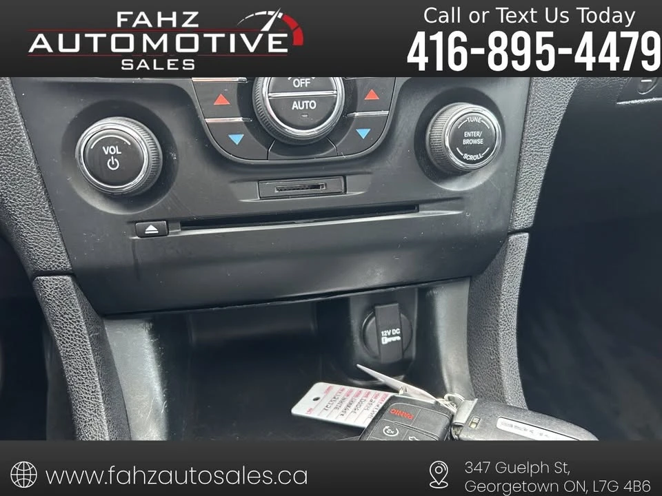 2014 Dodge Charger 7th Gen - Image 16 of 20