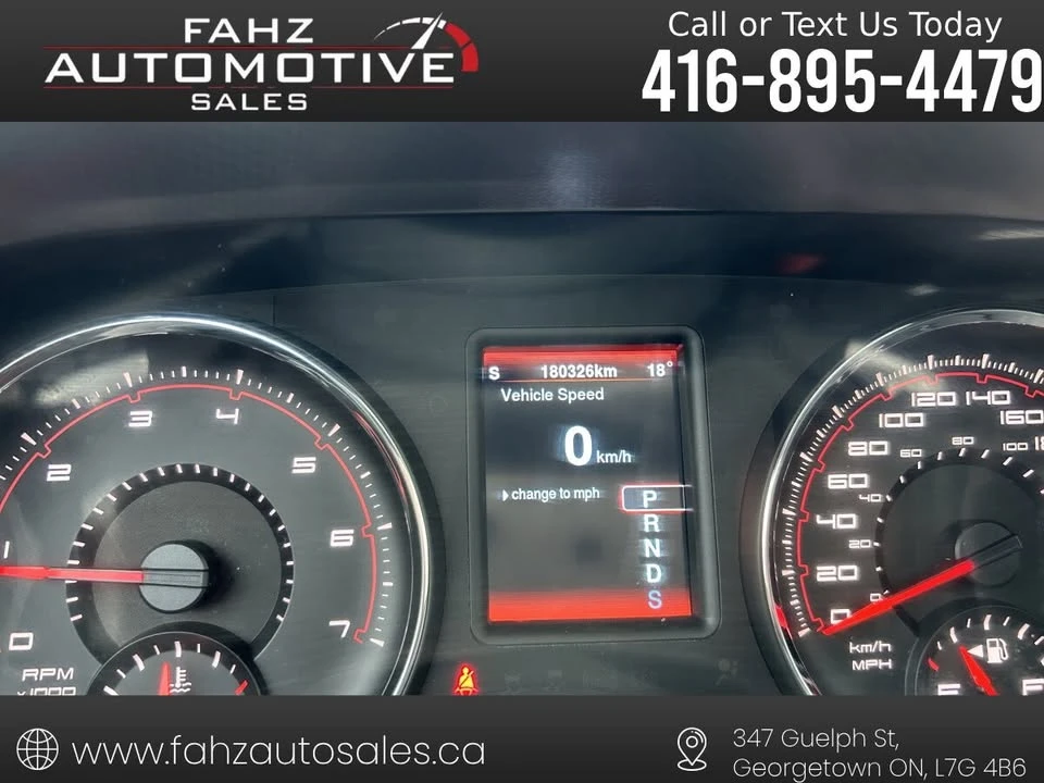 2014 Dodge Charger 7th Gen - Image 19 of 20