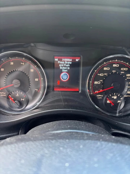 2014 Dodge Charger 7th Gen - Image 7 of 8
