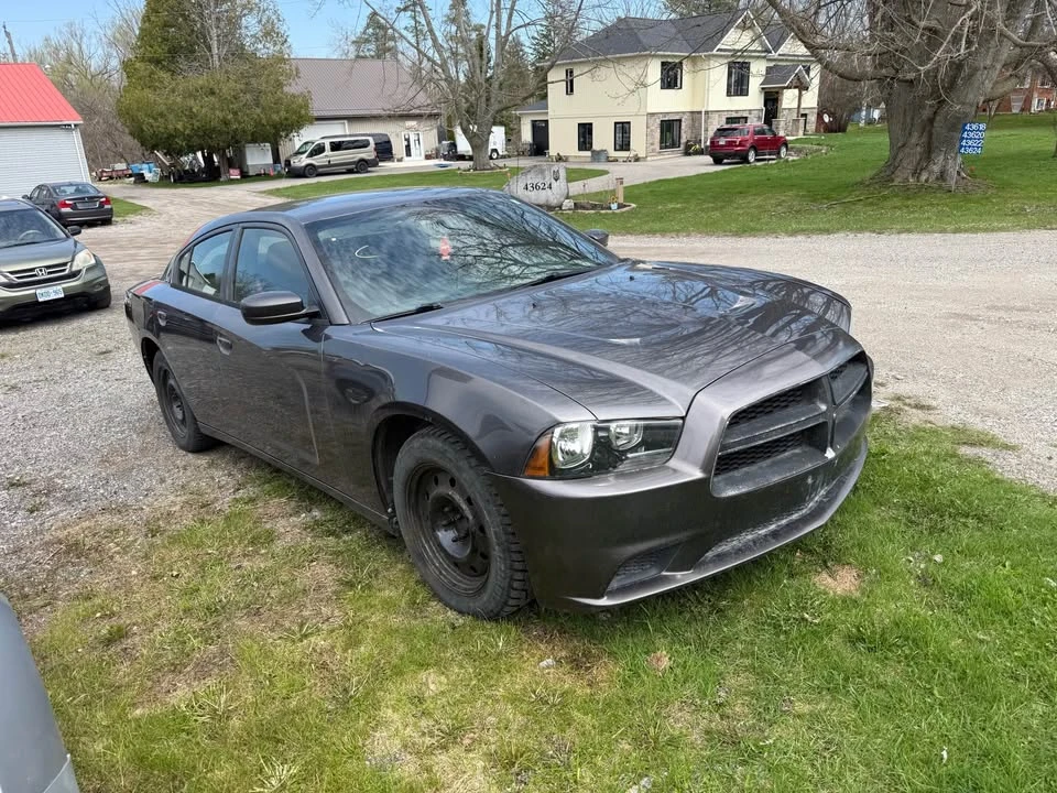 2014 Dodge Charger 7th Gen - Image 6 of 7
