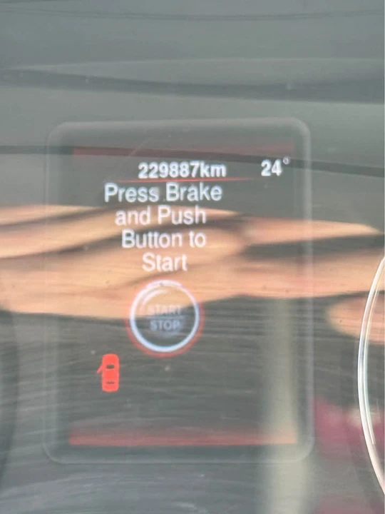 2014 Dodge Charger 7th Gen - Image 7 of 7