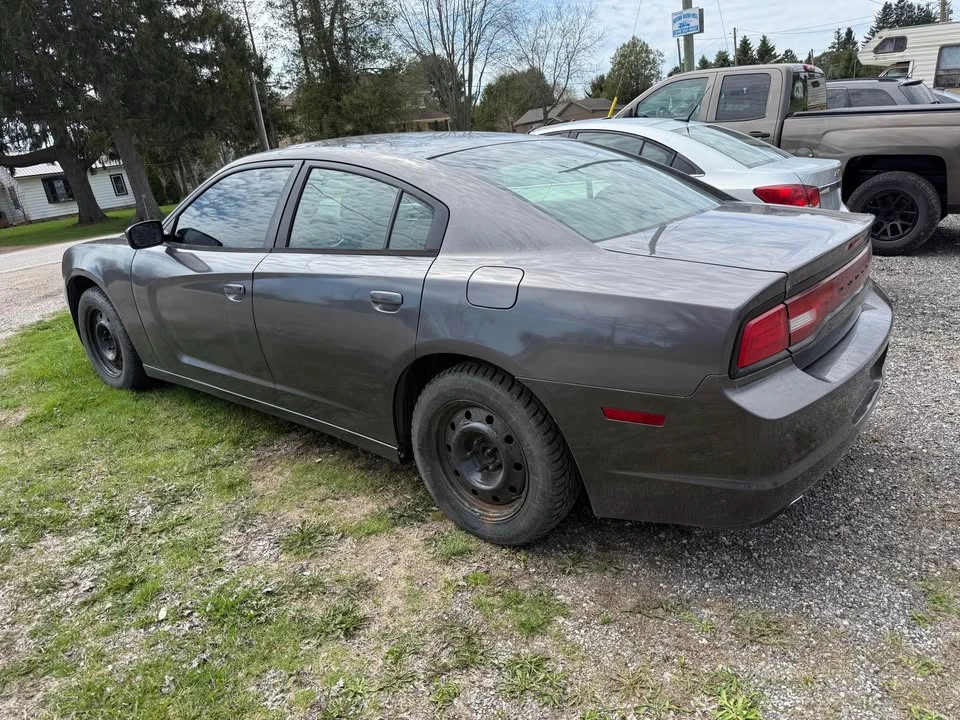 2014 Dodge Charger 7th Gen - Image 3 of 7