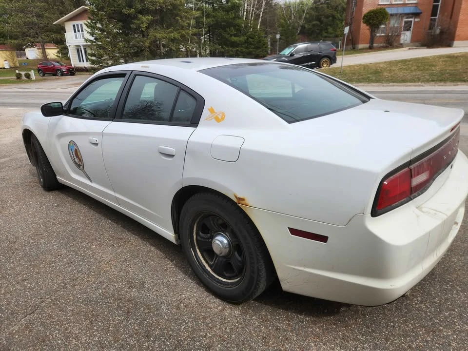 2014 Dodge Charger 7th Gen - Image 4 of 4