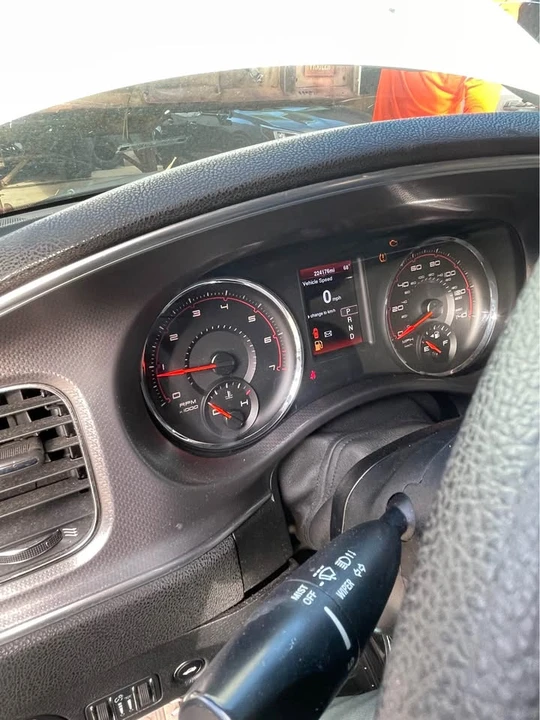 2014 Dodge Charger 7th Gen - Image 9 of 10