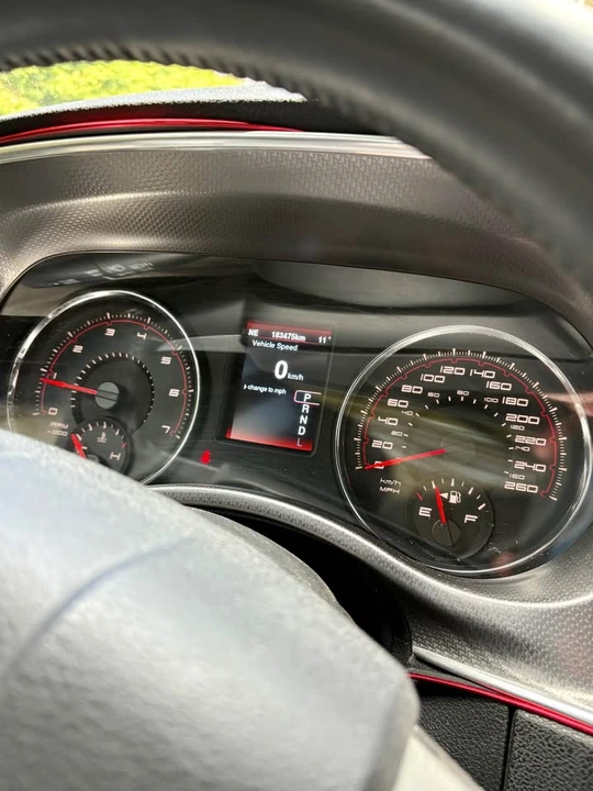 2014 Dodge Charger 7th Gen - Image 7 of 8