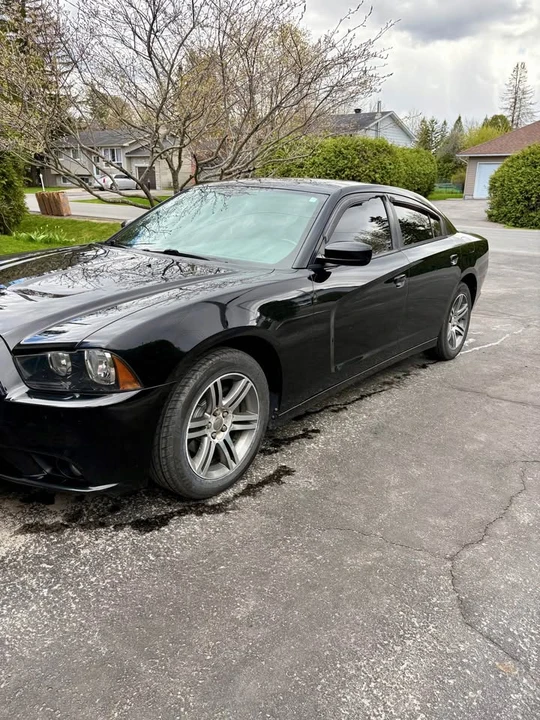2014 Dodge Charger 7th Gen - Image 3 of 8