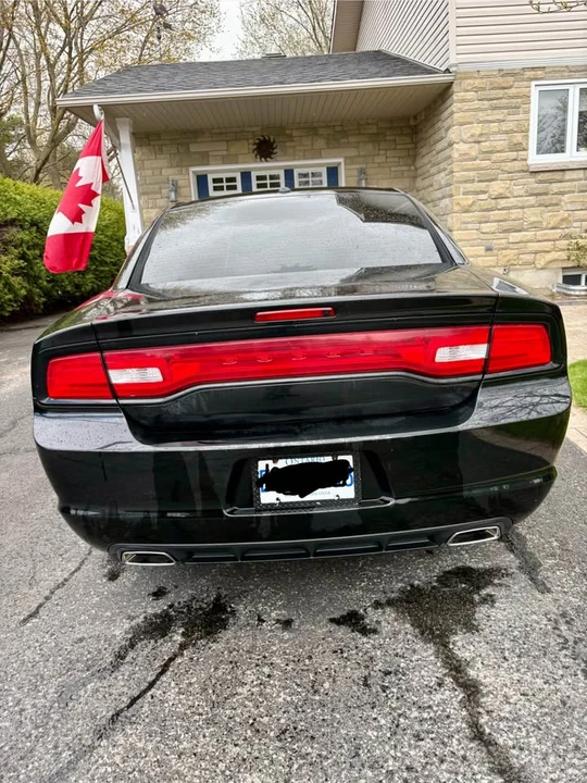 2014 Dodge Charger 7th Gen - Image 4 of 8