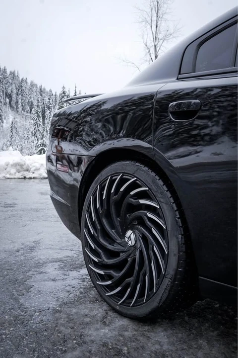 2014 Dodge Charger 7th Gen - Image 11 of 11