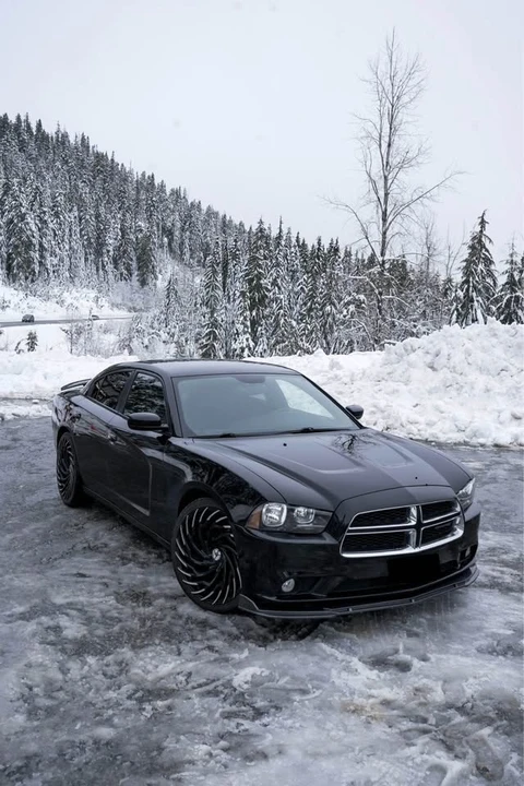 2014 Dodge Charger 7th Gen - Image 10 of 11