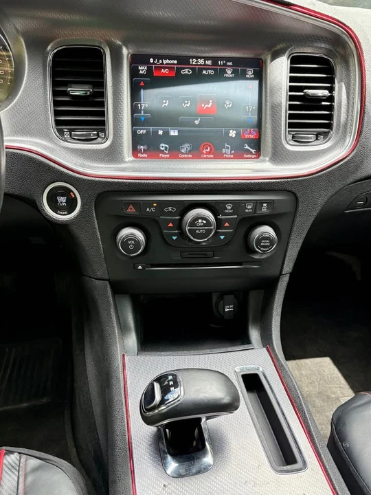 2014 Dodge Charger 7th Gen - Image 6 of 8