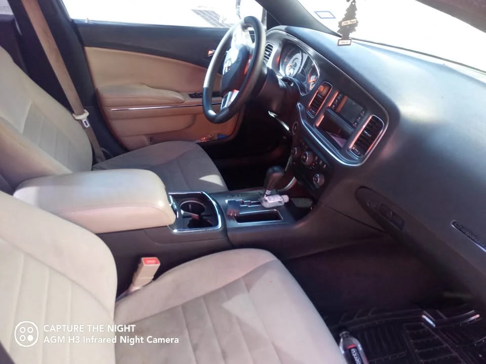 2014 Dodge Charger 7th Gen - Image 3 of 10